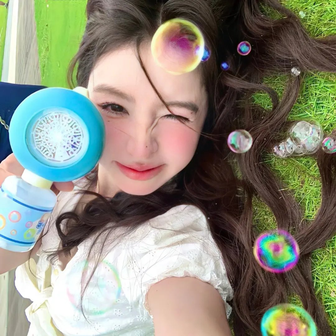 大象与小蝶物语